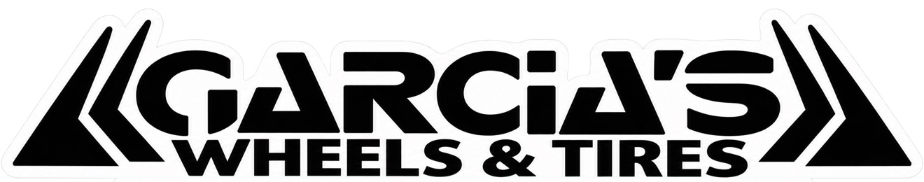Garcia's Wheels & Tires